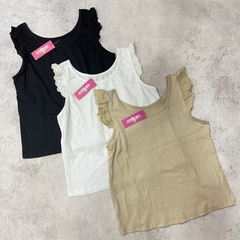 Remera TILIA