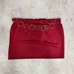 Pollera DORA