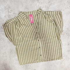 Blusa MOLINAX