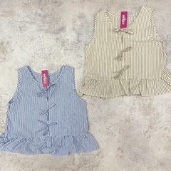 Blusa GENOVA