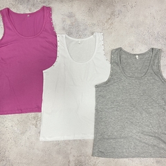Remera GEMMA
