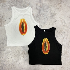 Remera PAPAYA