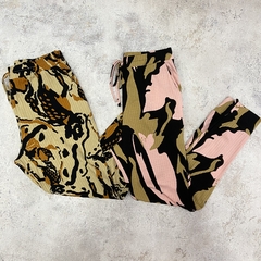 Pantalon ANNA