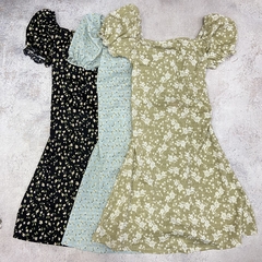 Vestido TONY