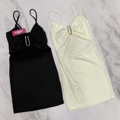 Vestido HIGH