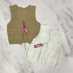 Chaleco MALIBU - comprar online