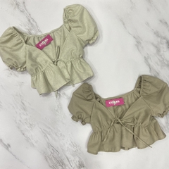 Remera MANI