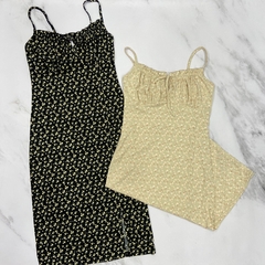 Vestido AMAIA - comprar online