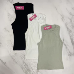 Remera LONDON