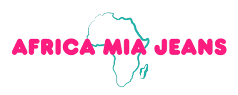 Africa Mia Jeans