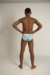 Sunga Slim Ocean - comprar online