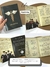 Convite de Formatura Formato Livro na internet