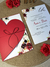 Convite de Casamento Baltimore - loja online