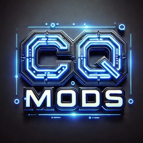 loja cq mods