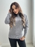 Blusa Itália cinza na internet