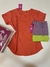 Blusa Poliamida Furadinha - loja online