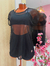 Blusa Tule - comprar online