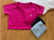 Cropped Poliamida Furadinha - comprar online