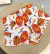 Short Estampado na internet