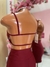 Top Costas Nua Tiras - loja online