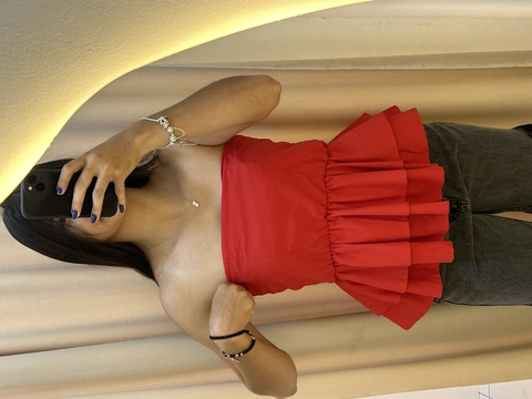 Blusinha
