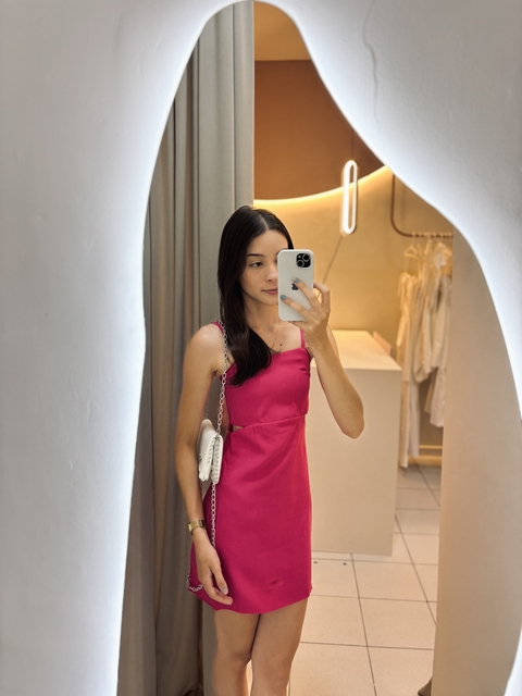 Vestido Celine