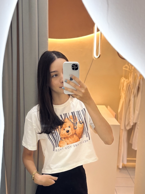 Cropped Kaylanne