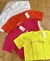 Imagem do Cropped T-shirt