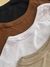 Cropped Canelado na internet