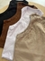 Cropped Canelado - comprar online