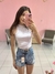 Short Jeans 11 - Mundo da Moda