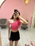 Cropped Scuba - comprar online