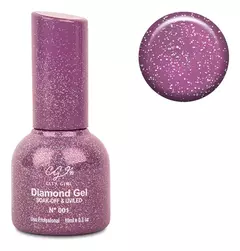 Esmalte Semi City Girl Diamond 1