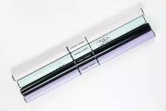 Pincel para Polygel Chato- Espátula Con tapa Paris Night en internet