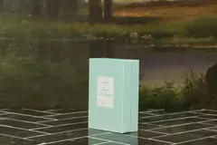 Perfume Paris Night 30ml Secretos del Corazon - comprar online