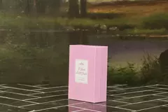 Perfume Paris Night 30ml El secreto de mi Jardin - comprar online