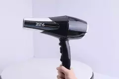 Secador de pelo Turbo ZATYS - comprar online