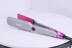 Planchita de pelo de ceramica ZATYS