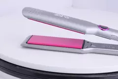 Planchita de pelo de ceramica ZATYS - comprar online