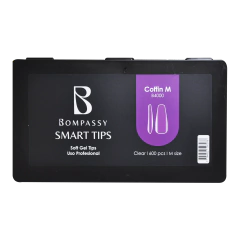 Smart Tips Coffin Talle M 600u Bompassy
