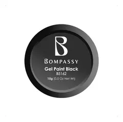 Gel Paint 15g Bompassy Seleccionar color en internet