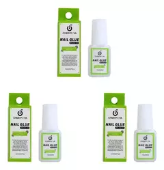 Nail Glue Cherimoya por unidad