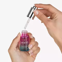 Esmalte Fortalecedor de uñas Meline