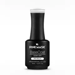 Base Fortalecedora Pink Mask