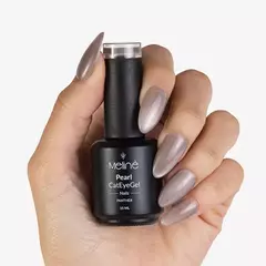 Gel Pearl Cat Eye Meline 15ml - tienda online