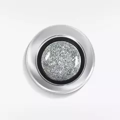 Gel Paint Power Silver Pink Mask