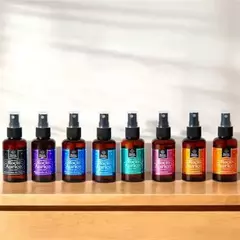 Rocio áurico 60ml Aromanza - comprar online