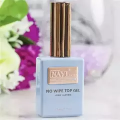 Top Coat Matte 15ml Navi