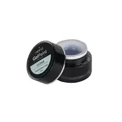 Gel paint black meline 5g - Distribuidora Disciuk
