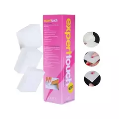 Wipes Expert Touch 325uds